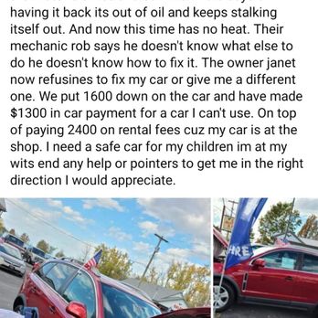 Eagle Auto Center - Auto Repair Near Me - Seneca Falls, New York