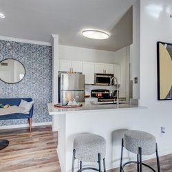 Westcliff Apartments
