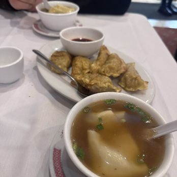 Ken's Seafood Restaurant - Dumpling soup - Seafood Near Me - Philadelphia, Pennsylvania Ken's Seafood Restaurant - Dumpling soup - Seafood Near Me - Philadelphia, Pennsylvania