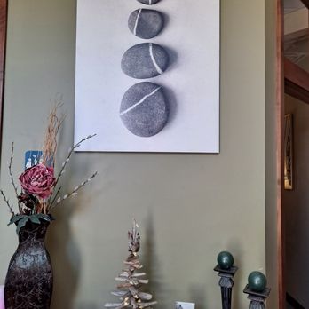 Back In Balance - Welcome! - Massage Near Me - Marquette, Michigan