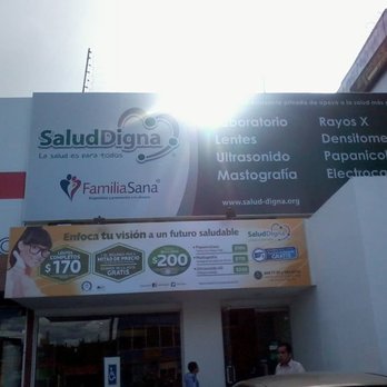 Salud Digna - Medical Centers Near Me - Tijuana, BCN Salud Digna - Medical Centers Near Me - Tijuana, BCN