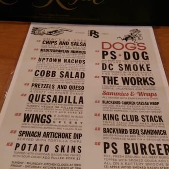 Penn Social - Sports Bars Near Me - Washington, DC, District of Columbia