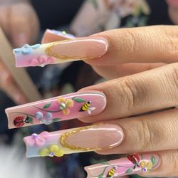 Nail Boss