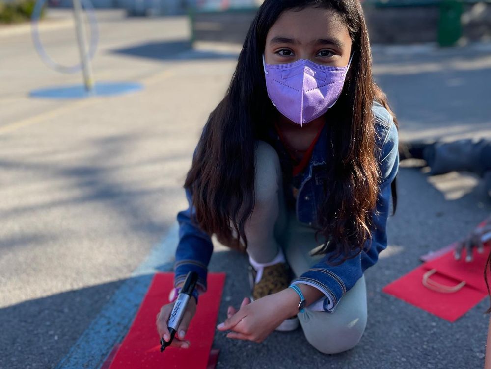 Escuela Bilingüe Internacional - San Pablo Campus - childcare center in Emeryville, CA