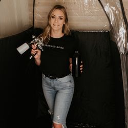 Bronzed by Tay San Diego Spray Tans
