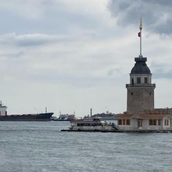 Kız Kulesi