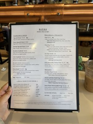 The Nitro Bar by null