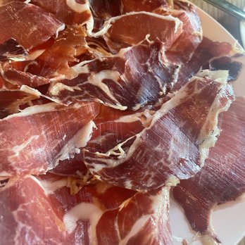 Dos Besos - Jamon iberico de bellota - Spanish Near Me - Pasadena, California Dos Besos - Jamon iberico de bellota - Spanish Near Me - Pasadena, California
