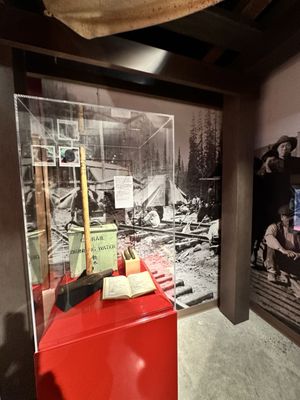 Chinatown Storytelling Centre by null