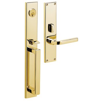 Primary Locksmith - Handle Set Lock - Keys & Locksmiths Near Me - Hayward, California