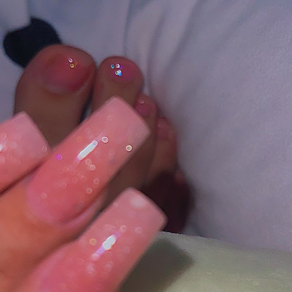Posh Nails - toes done by Alice - Nail Salons Near Me - Palmdale, California Posh Nails - toes done by Alice - Nail Salons Near Me - Palmdale, California