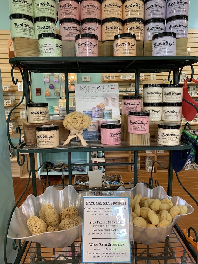 ISLE CANDLE Updated June 2024 10880 Ocean Hwy, Pawleys Island