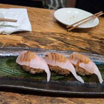 Sushi Murayama - part of our omakase - Sushi Bars Near Me - Honolulu, Hawaii Sushi Murayama - part of our omakase - Sushi Bars Near Me - Honolulu, Hawaii