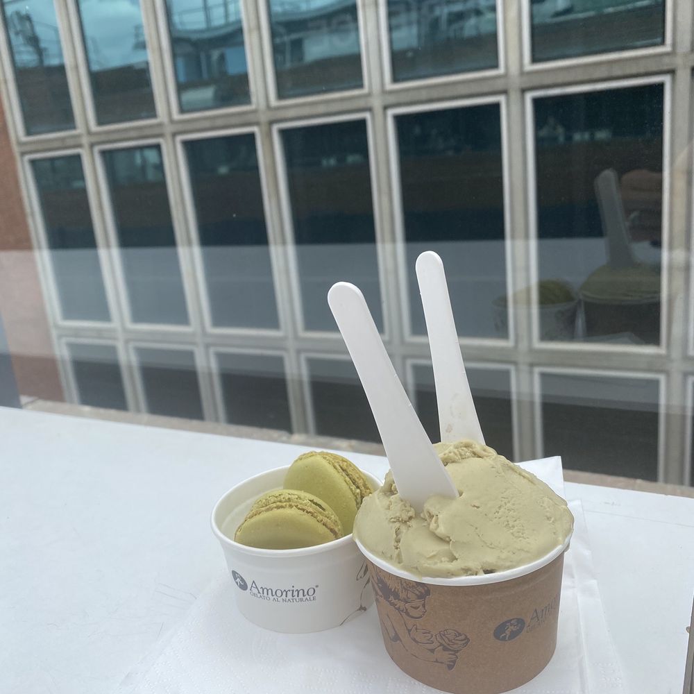 The Gourmet Experience - Gelato - Delicatessen Near Me - Madrid, M