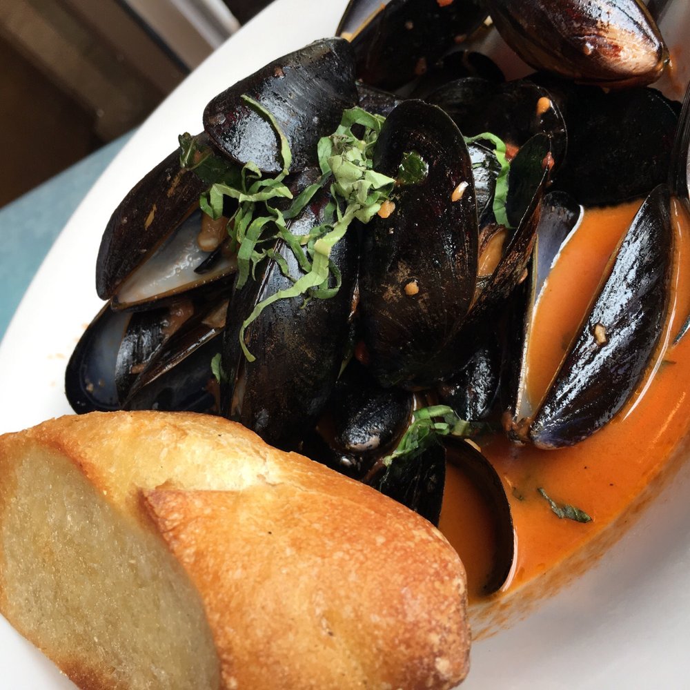 Deck 84 - New American Near Me - Delray Beach, Florida