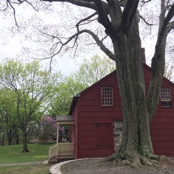 Jacob Purdy House - Parks Near Me - White Plains, New York