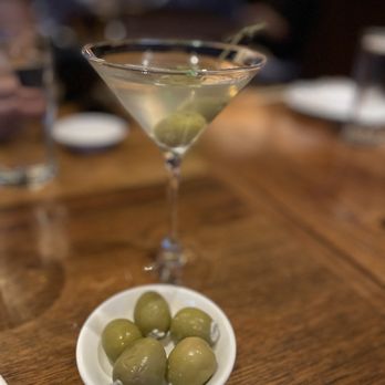Matsuhisa - Martini - Sushi Bars Near Me - Denver, Colorado