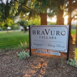 Bravuro Cellars