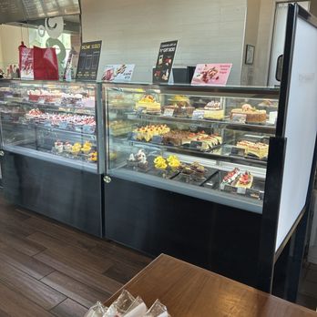 85°C Bakery Cafe-San Jose - Coffee & Tea Near Me - San Jose, California 85°C Bakery Cafe-San Jose - Coffee & Tea Near Me - San Jose, California