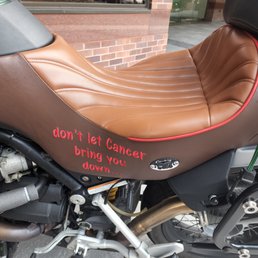 Silly placement for heated seat switch + only on/off, no power adjustment Silly placement for heated seat switch + only on/off, no power adjustment