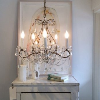 RACHEL ASHWELL SHABBY CHIC COUTURE - CLOSED - Updated February