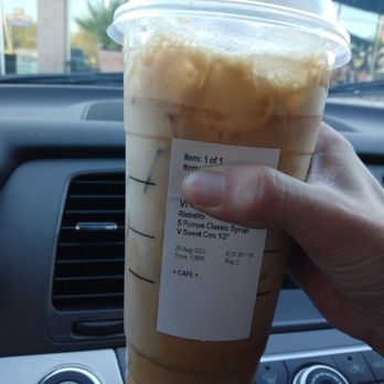 Starbucks - Deliciousness - Coffee & Tea Near Me - Las Vegas, Nevada Starbucks - Deliciousness - Coffee & Tea Near Me - Las Vegas, Nevada