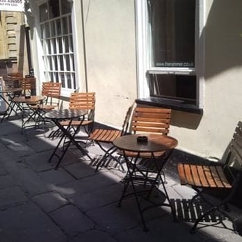 Rummer Hotel - From their website - British Near Me - Bristol, BST Rummer Hotel - From their website - British Near Me - Bristol, BST