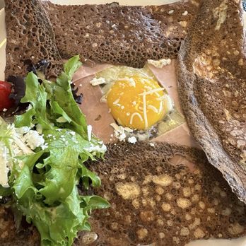 Grande Crêperie - Complet - Creperies Near Me - San Francisco, California Grande Crêperie - Complet - Creperies Near Me - San Francisco, California