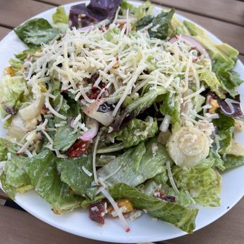 Rize Carmel - Chopped Chicken Salad - Breakfast & Brunch Near Me - Carmel, Indiana