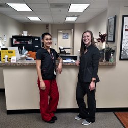 Regenerative Orthopedics and Sports Medicine - North Bethesda - Our front desk staff will help you get checked in and ready for your appointment.