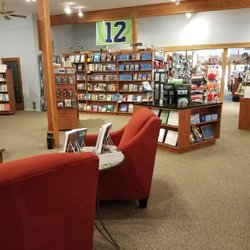 Trail's End Bookstore
