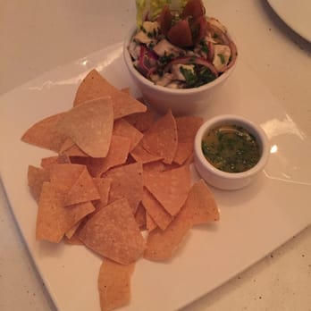 Bardot - Peruvian ceviche - New American Near Me - Claremont, California Bardot - Peruvian ceviche - New American Near Me - Claremont, California