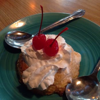 El Ranchito Restaurant - Flan - Mexican Near Me - La Quinta, California