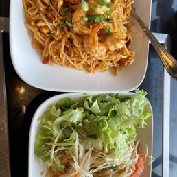 Papaya Salad