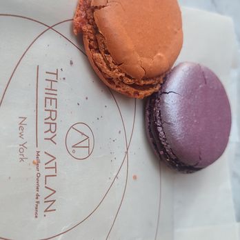 Thierry Atlan - Chocolatiers & Shops Near Me - New York, New York Thierry Atlan - Chocolatiers & Shops Near Me - New York, New York