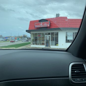 The Donut Cutter - Donuts Near Me - Berkley, Michigan The Donut Cutter - Donuts Near Me - Berkley, Michigan