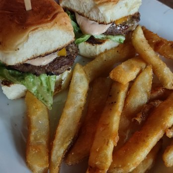 The Parlor - Sliders - Salad Near Me - Reno, Nevada The Parlor - Sliders - Salad Near Me - Reno, Nevada