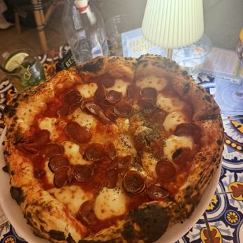 Bar Capri - Pizza Near Me - West Palm Beach, Florida