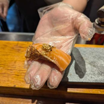 Shoshin 68 - Sushi Bars Near Me - New York, New York