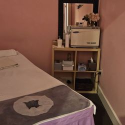 O Chi Reflexology - 12/10/23 couples or single room.