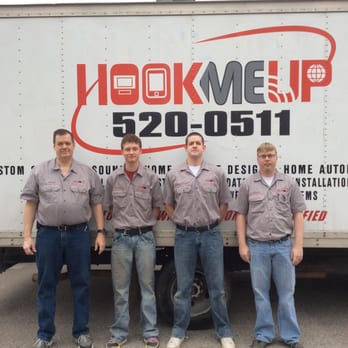 MLN, Inc. - We have a great crew! These technicians have over five decades of combined experience. They are all licensed and trained on ... - Home Theatre Installation Near Me - Birmingham, Alabama MLN, Inc. - We have a great crew! These technicians have over five decades of combined experience. They are all licensed and trained on ... - Home Theatre Installation Near Me - Birmingham, Alabama