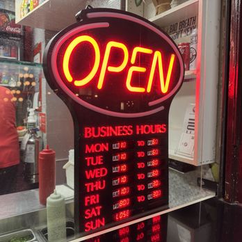 World Wrap Place - Business hours~ (March 2025) - Middle Eastern Near Me - Vancouver, British Columbia