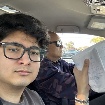 Excel Driving School - Driving Schools Near Me - San Francisco, California