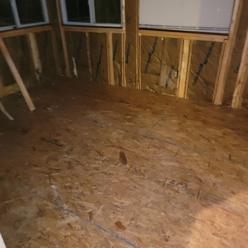 Slide of A&L Handyman