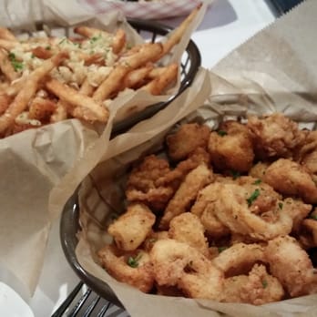 The Crab Shack - Garlic fries and calamari! - Cajun/Creole Near Me - Gardena, California The Crab Shack - Garlic fries and calamari! - Cajun/Creole Near Me - Gardena, California