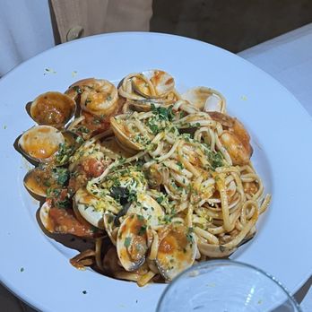 La Locanda - Linguini - Italian Near Me - San Luis Obispo, California La Locanda - Linguini - Italian Near Me - San Luis Obispo, California