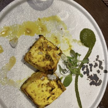 BALUCHI LONDON - Paneer Tikka - Indian Near Me - London, XGL