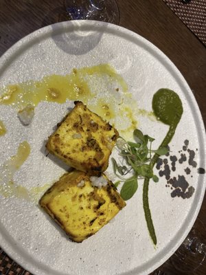 The Lalit London by null