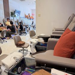 Venice Nail Bar