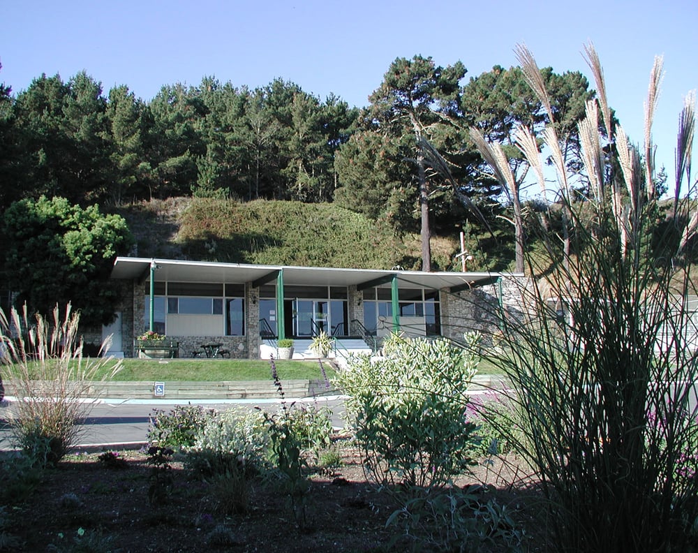 PILLAR RIDGE 164 Culebra Ln, Moss Beach, California Housing